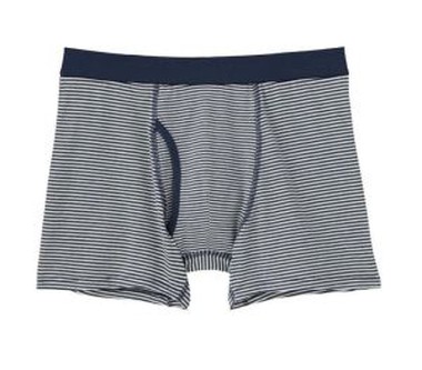 OEM 사용자 정의 친환경 마이크로 모달 남성 복서