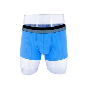 속옷 Boxer Brief OEM 브랜드 착용